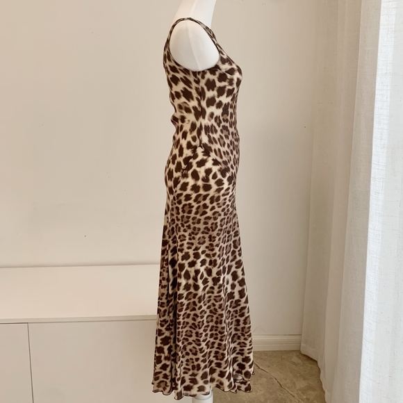 Realisation Par The Romy Dress In Wild - Picture 11 of 14